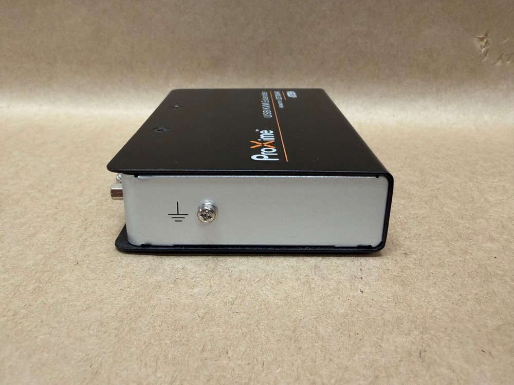 ATEN CE700AR USB KVM Extender