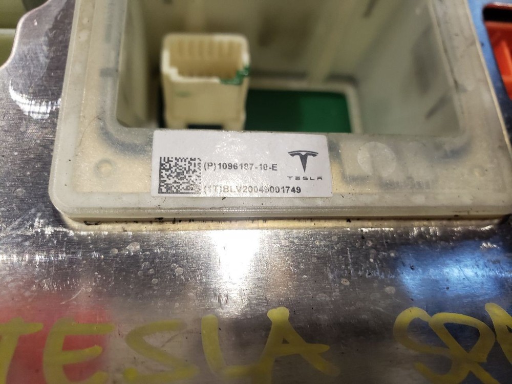 Power Converter System Controller - 2020 Tesla Model 3 - OEM 109321910G
