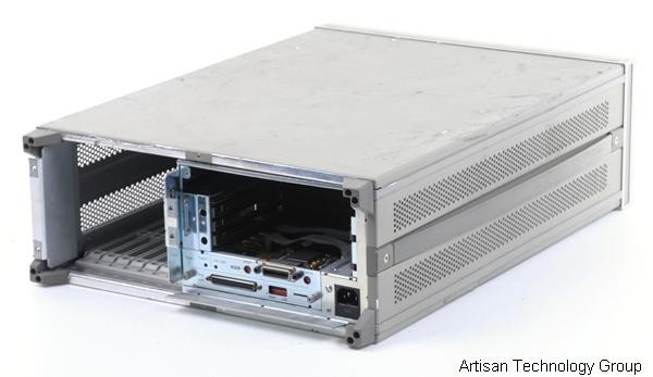 HP 6954A Multiprogrammer Chassis