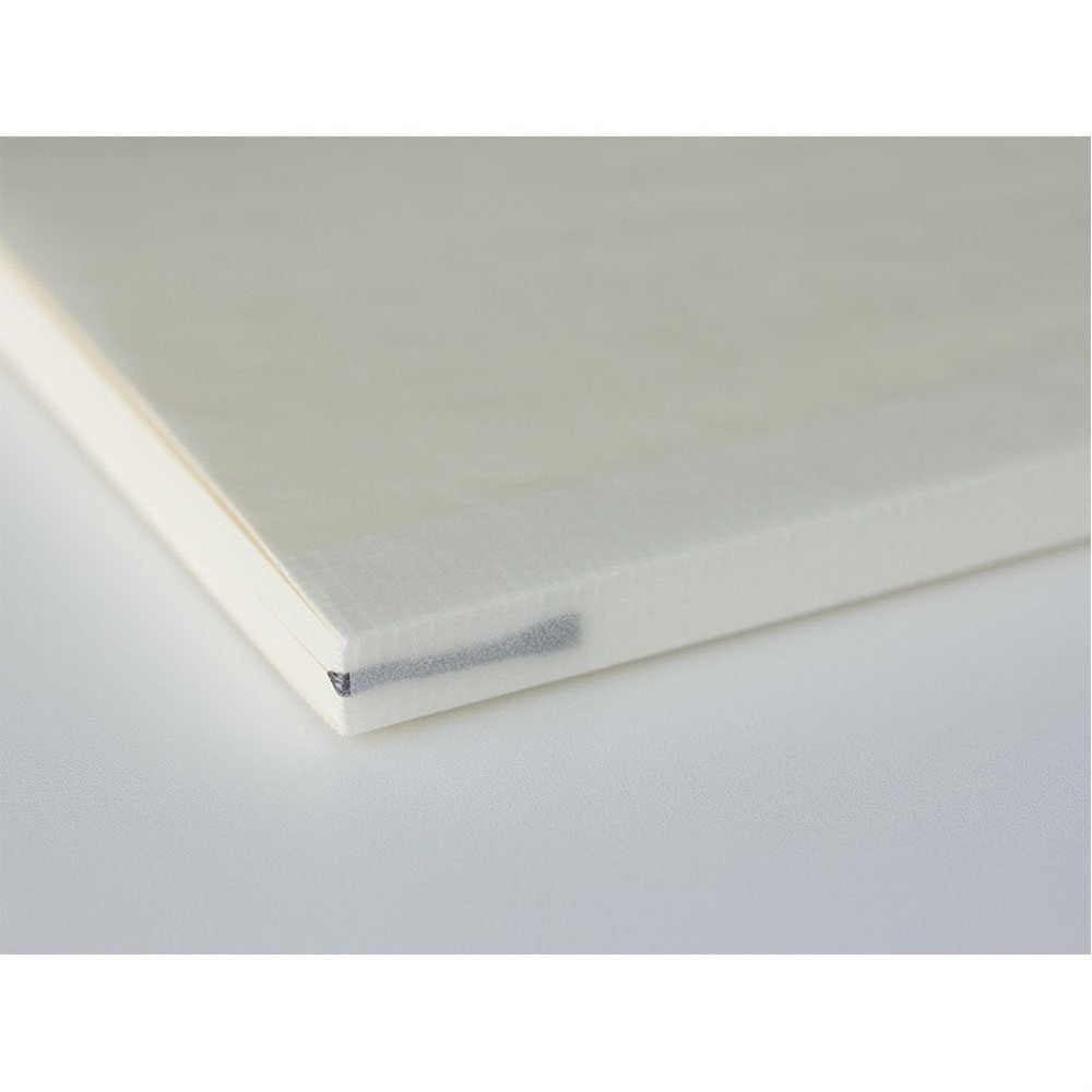 DESIGNPHIL 15002006 Notebook, MD Notebook, New Book, Graph Ruled