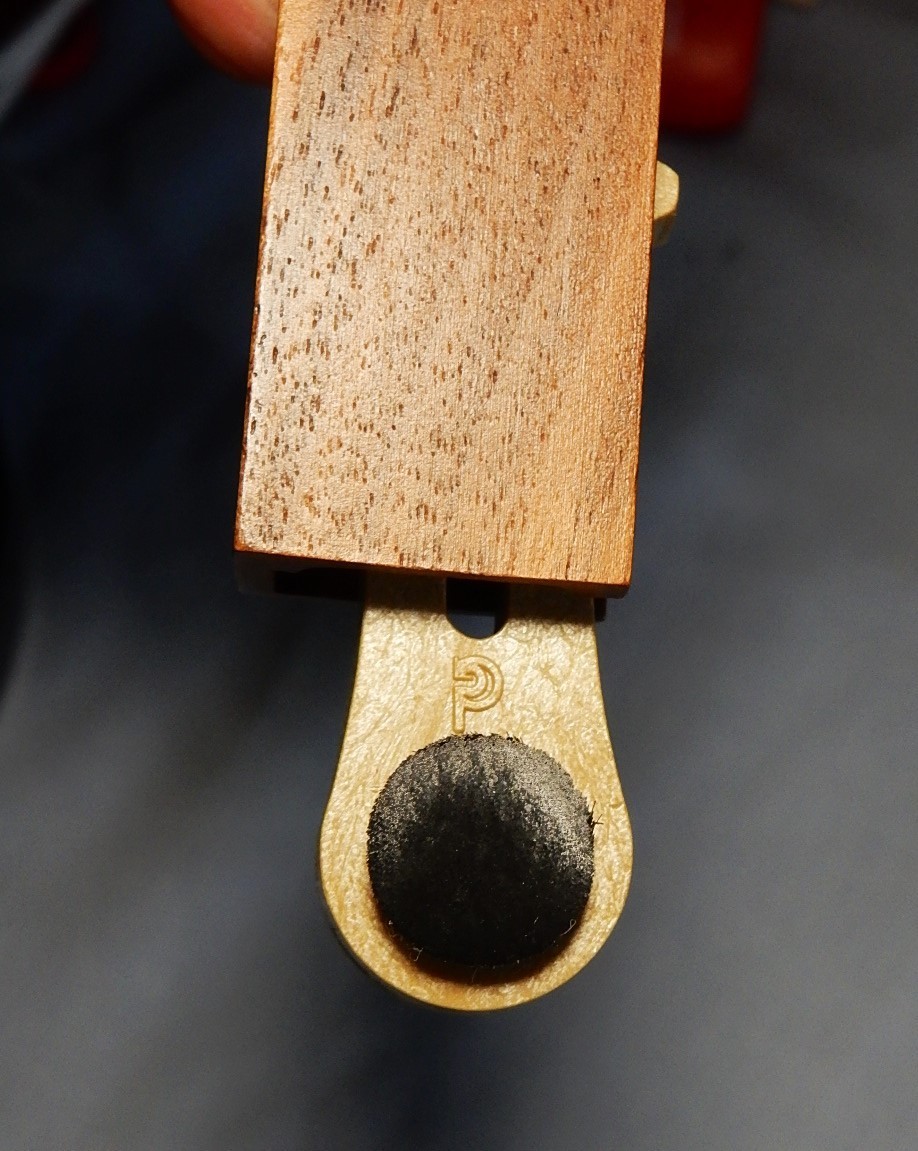 Discwasher Zerostat 3 - Disckit D4 SC-2 Record Cleaning Kit with Cover & Manual