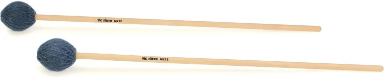 Vic Firth Virtuoso Series Keyboard Mallets - Medium
