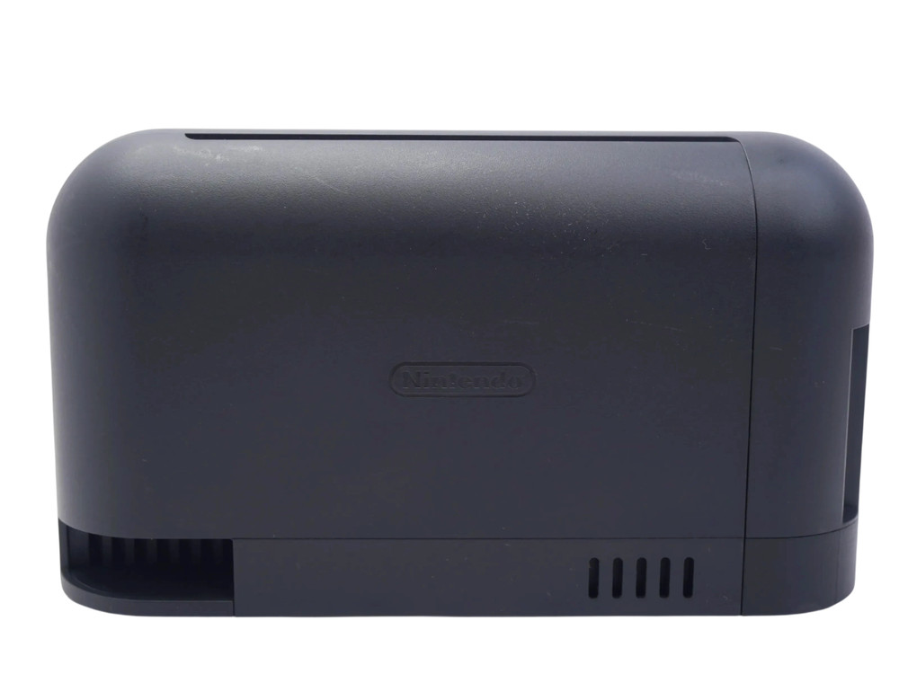 Nintendo Switch 2 Dock Black BEE-005 - Free Shipping
