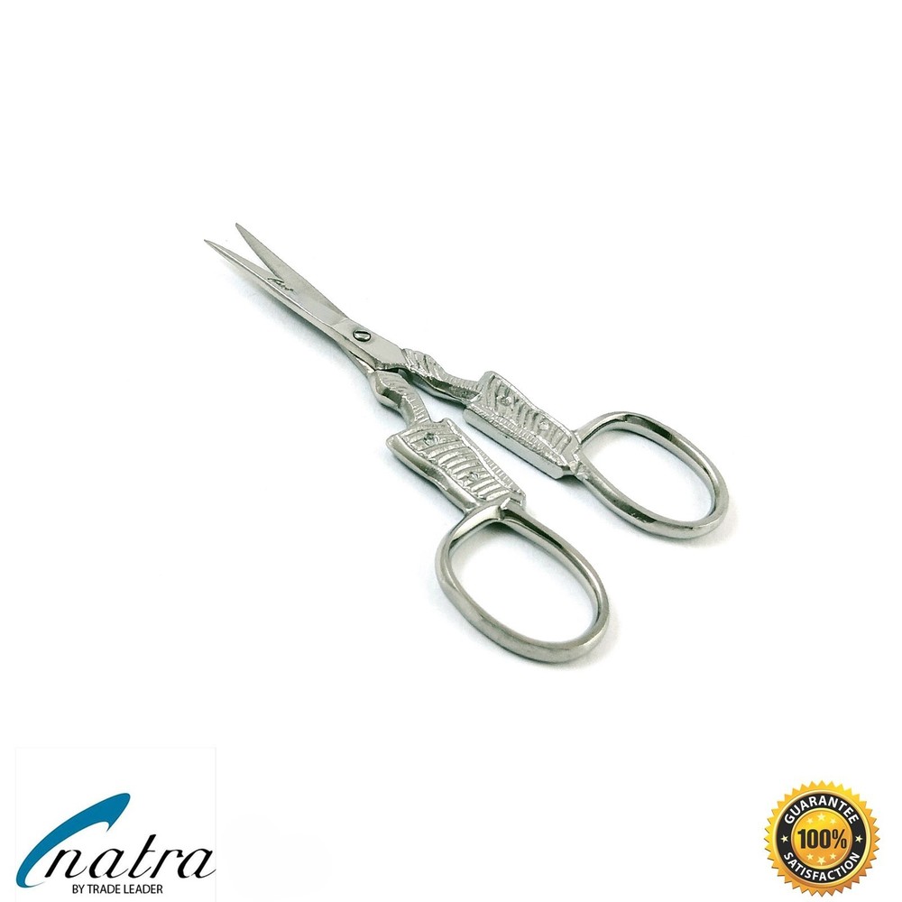 Scissors Embroidery 9,5 CM Thread Nähenschere Handarbeitschere