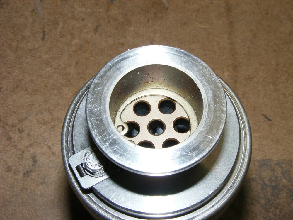 Pfeiffer Vacuum PTR25500 Compact Cold Cathode Gauge (ee)