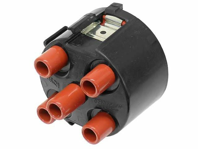 Distributor Cap For 1990-1991 VW Passat D346TD Distributor Cap