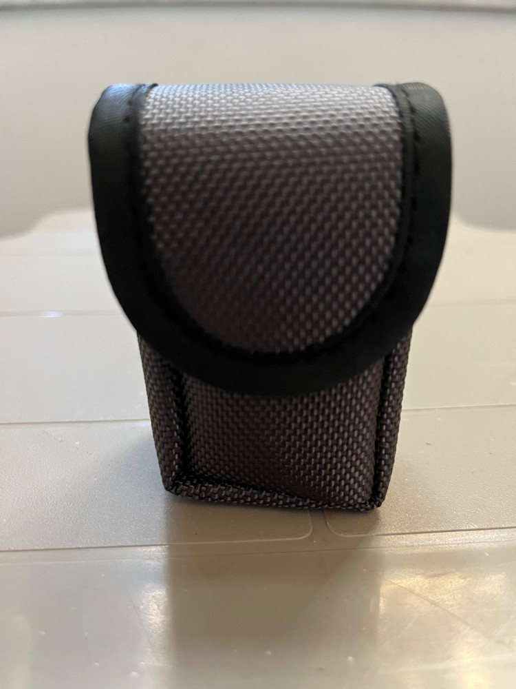 SantaMedical Finger Pulse Oximeter
