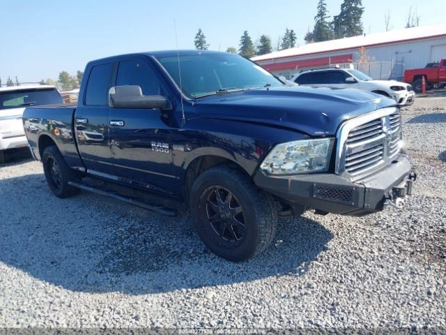 LEFT REAR DOOR WINDOW REGULATOR OEM 2018 DODGE RAM1500