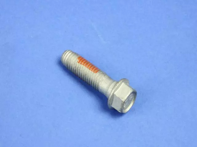 Genuine Mopar Hex Flange Head Screw 6508531AA