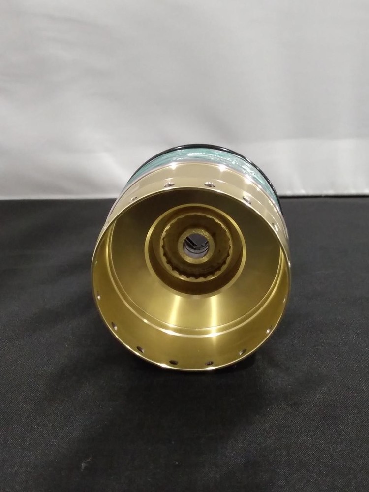 Studio Ocean Mark ST4500II Custom Spool