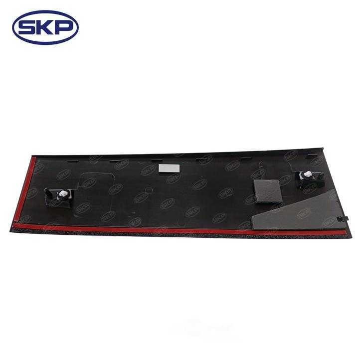 SKP SK47876 Side Body Panel Molding