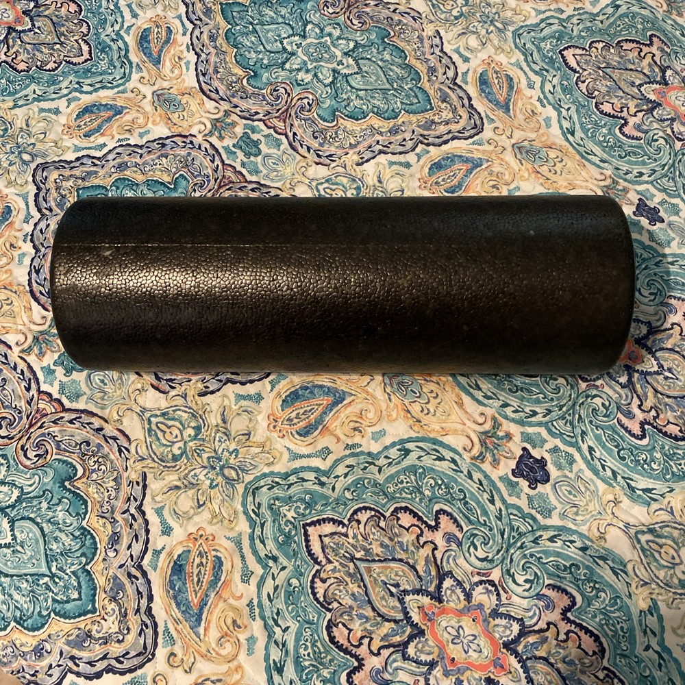Foam Back Roller Yes 4 All 6" Diameter