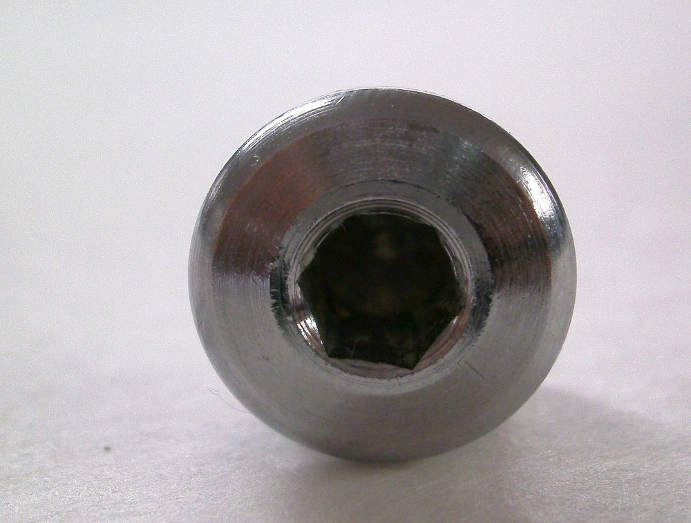 Port Plug Scuba Diving Regulator Replacement 1/2"