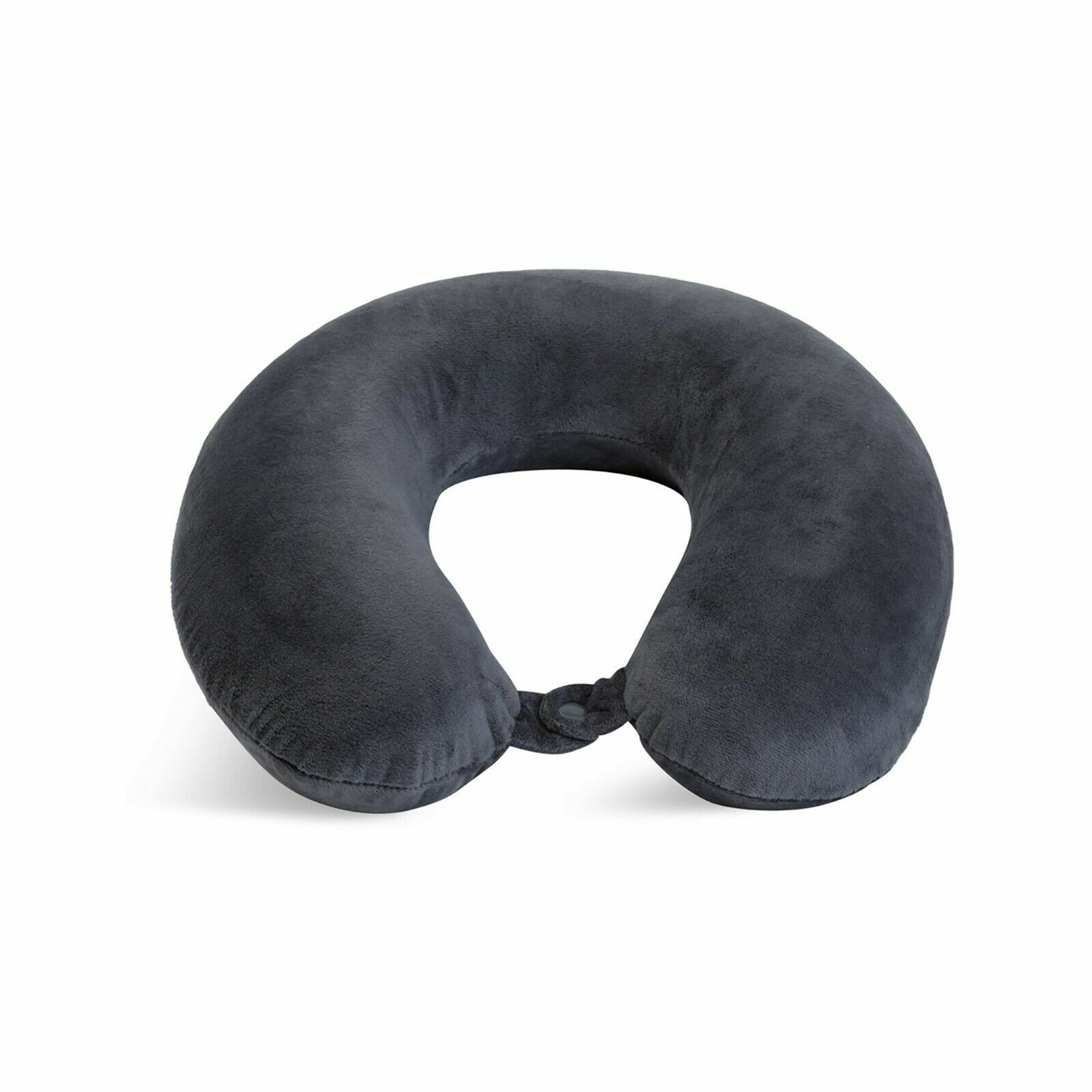 American Tourister Travel/Flying Memory Pillow AVAILABLE GRAY, DGRAY, GRAY & BLK