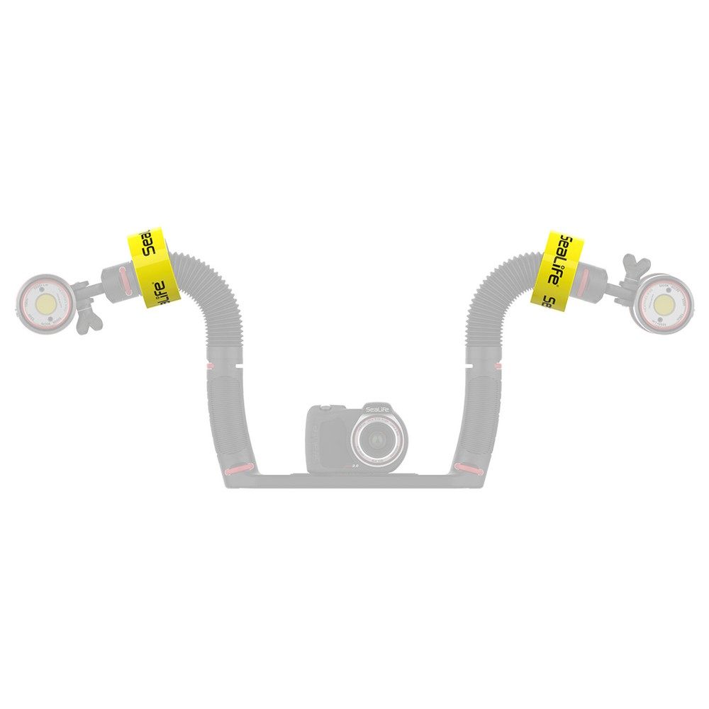 SeaLife Flex-Connect Buoyancy 4 Floatation Rings