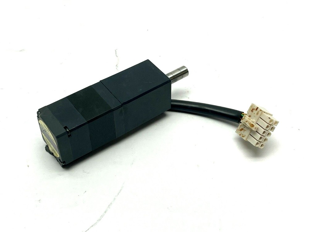 Oriental Motor ASM34AK-H100 Closed Loop Step Motor