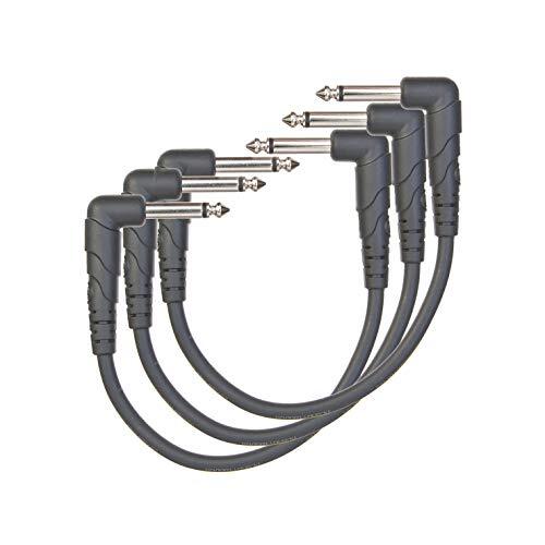 D'Addario Guitar Cable - Guitar Patch Cable - Assorted Styles , Sizes