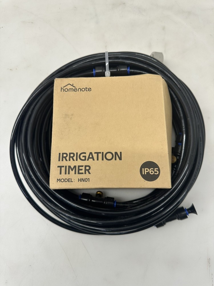 Homenote Sprinkler Timer Irrigation System Ip65 Hn01
