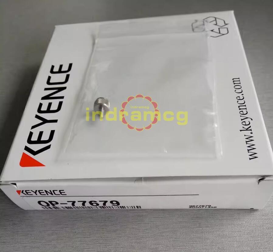 1PCS New KEYENCE OP-77679 Sensor contact