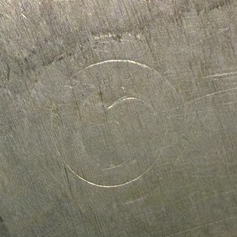 Silver Plated Modern Fruit Bowl