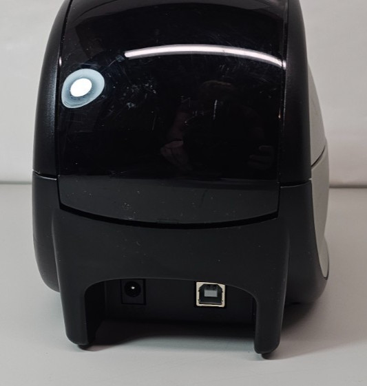 Dymo LabelWriter 550 Turbo Thermal Label Printer