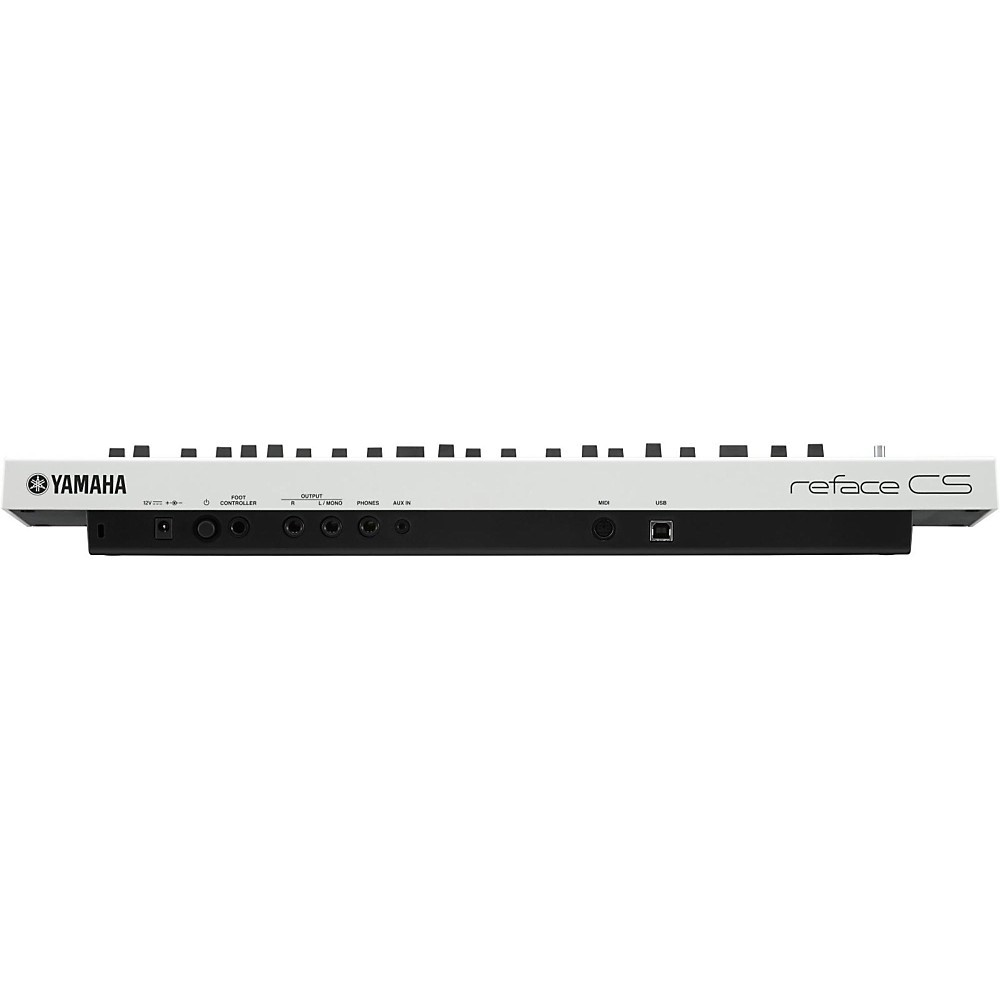 Yamaha reface CS Mobile Mini Keyboard