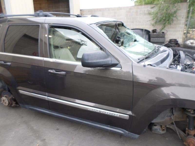 GRANDCHER 2005 Dash Bezel 371645