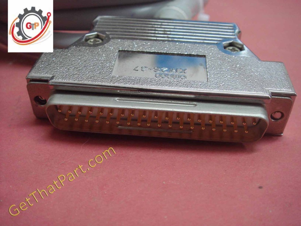 Shimadzu SSM-5000A TOC Analyzer Oem Interface Cable Harness Assy Kit