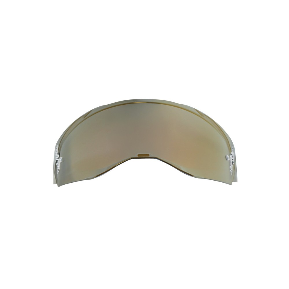 Simpson Motorcycle JBGSE Gold Shield Journey/Xcursion