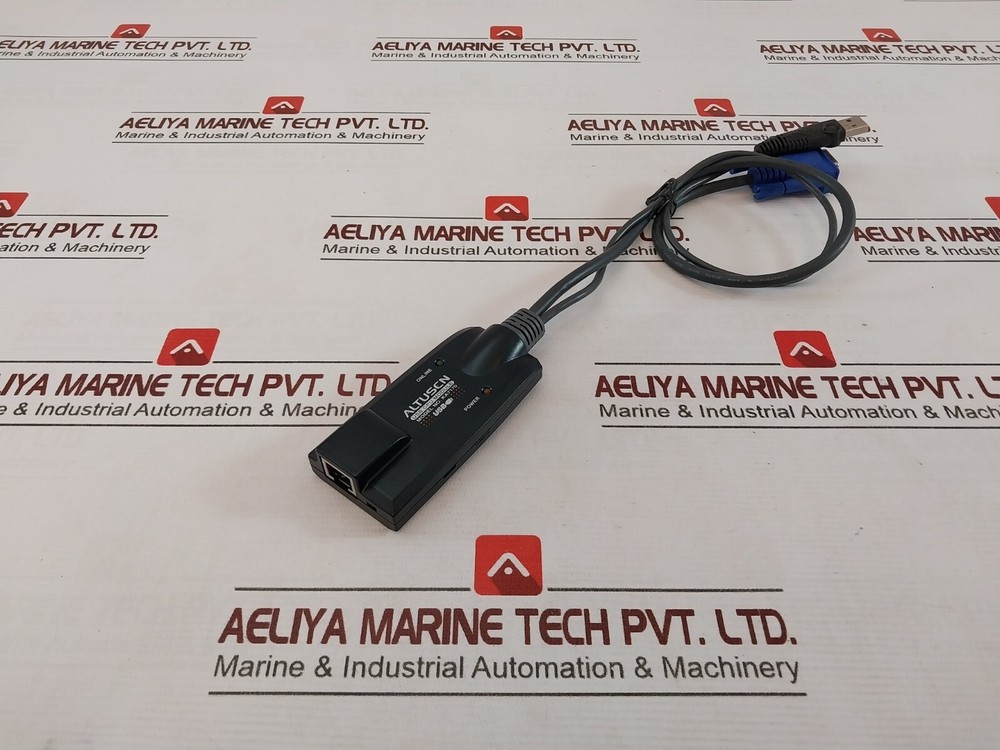 Aten KA7170 USB Kvm Adapter Cable