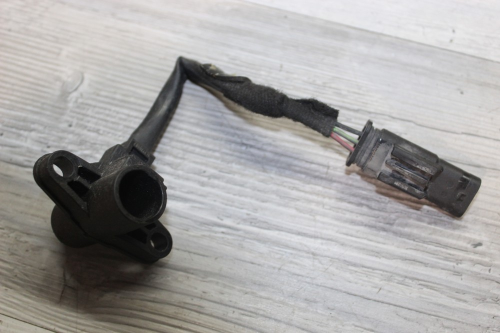 2017 Ski-Doo Summit 850 E-tec Exhaust Power Valve Position Sensor