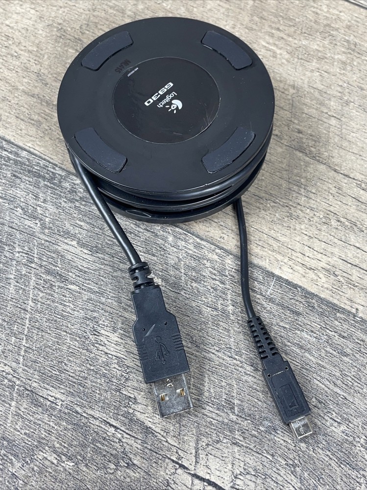 Logitech G930 Replacement USB Charging Base Only