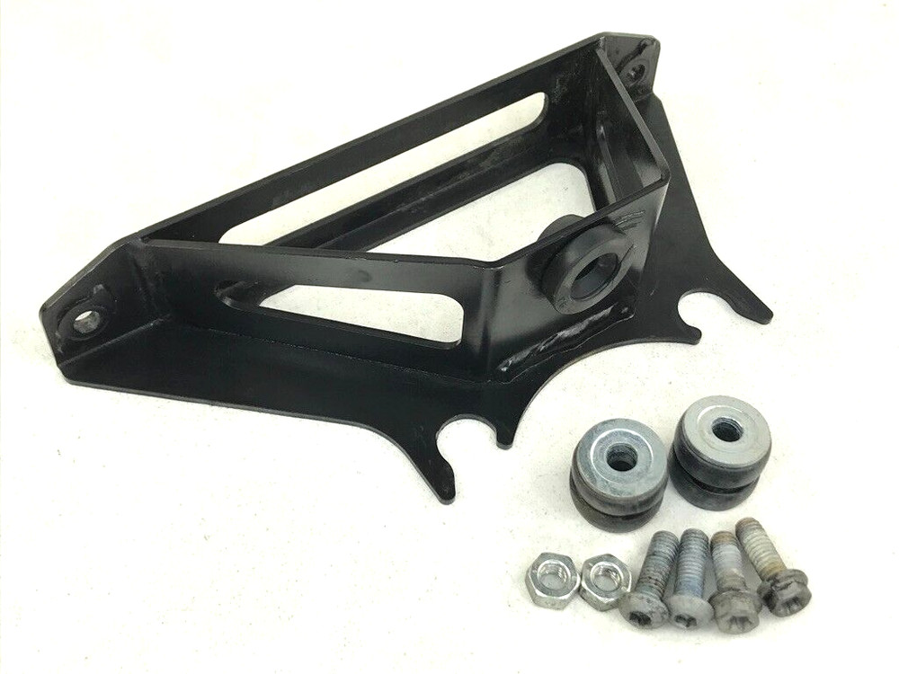 14 KTM 1190 OEM ABS Pump Mount Bracket Holder