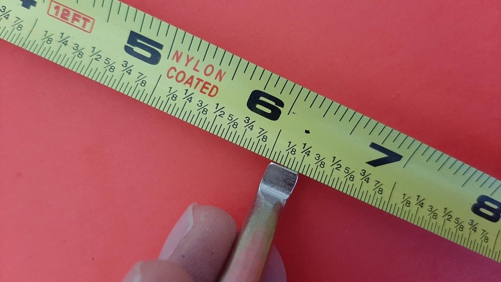 Snap-on Tools USA 020 Offset 4" Long Offset Flat Head Slotted Tip Screwdriver