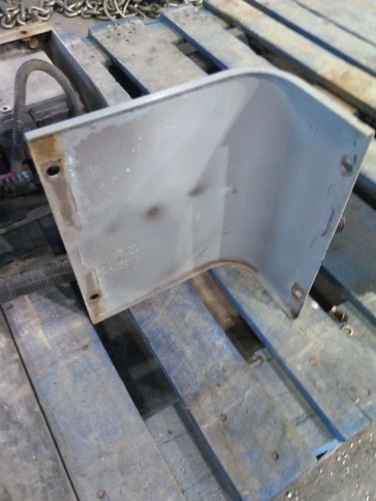 For 2016 PETERBILT 579 AUXILLARY HEATER , MN
