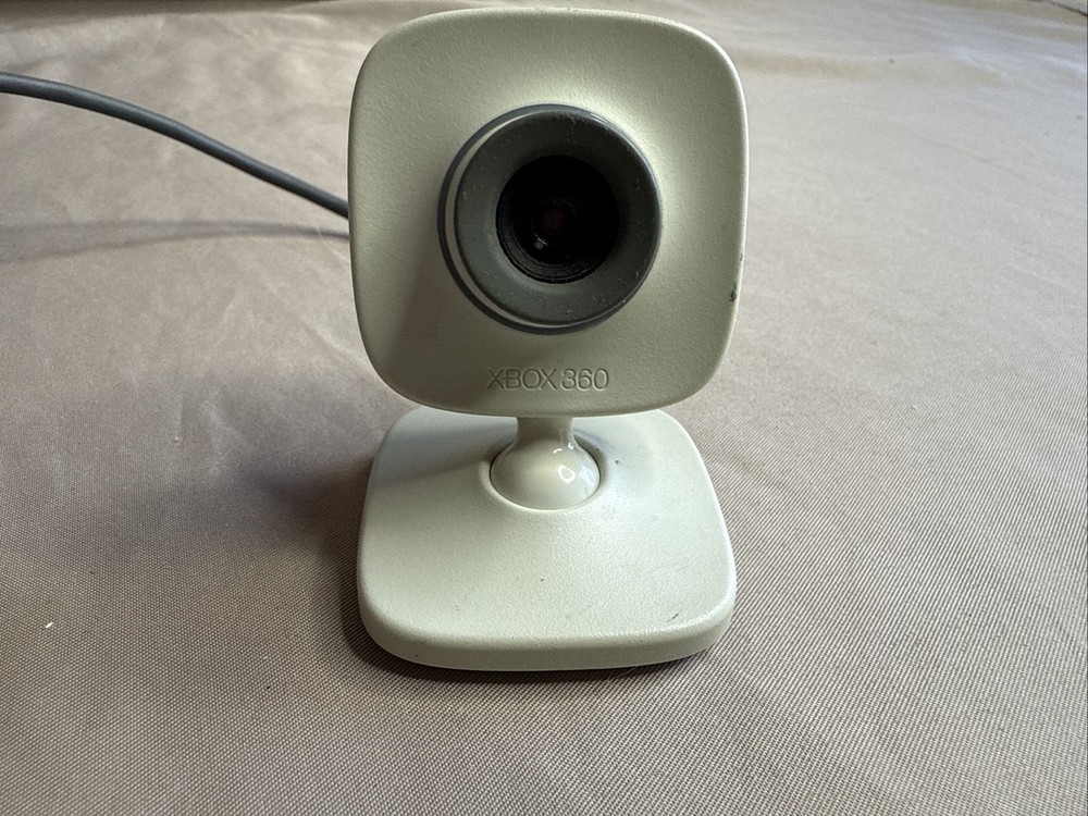 Microsoft Xbox 360 Live Vision Camera OEM