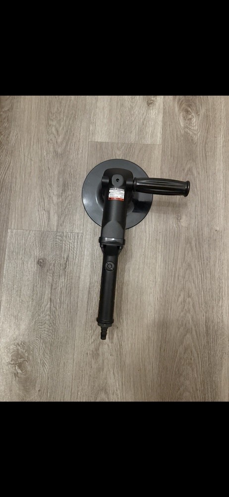 7-Inch Pneumatic Sander