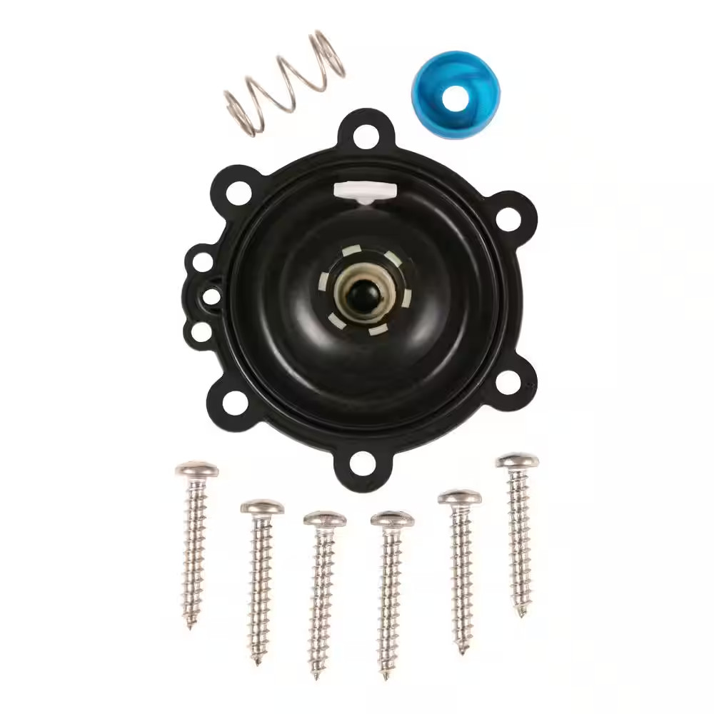 Diaphragm Replacement Kit for Non-Jar Top Valves