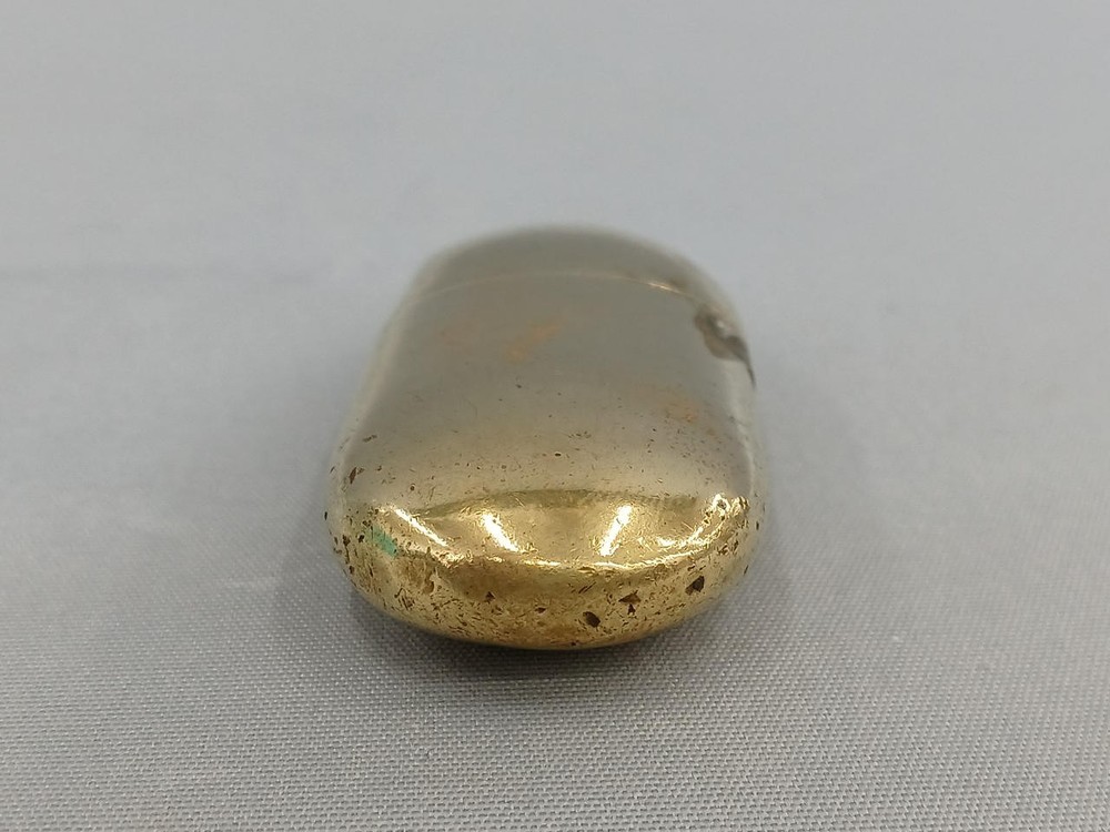 Tiffany & Co. Confirmed Lighter Ignition Beans