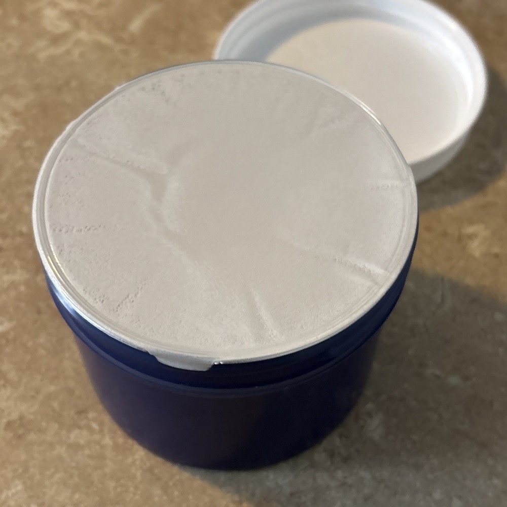 ecotex process blue 8 oz Ink
