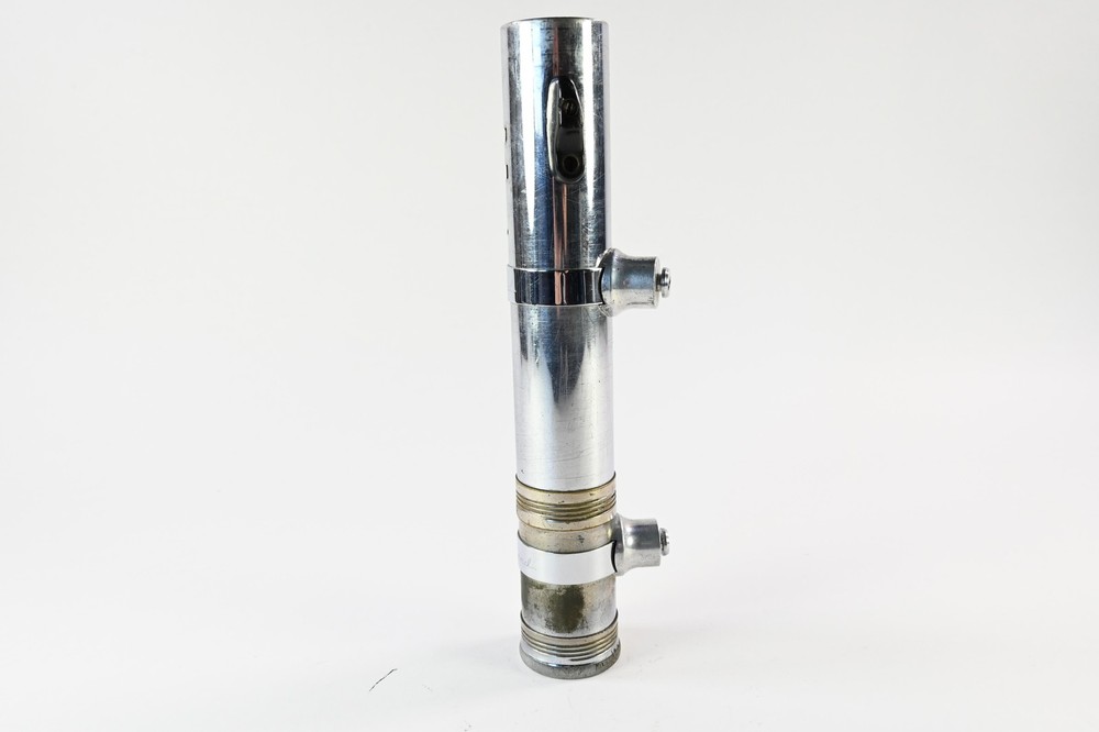 Heiland Research Synchronar Flash Handle Light Saber Star Wars #G402