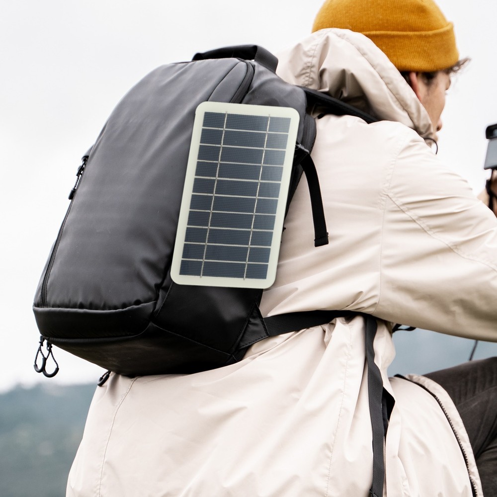 Waterproof 5V Solar Panel Durability and Efficiency in Charging Your Devices