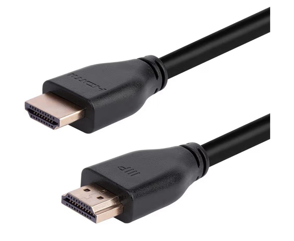 SIIG 8K Ultra High Speed HDMI Cable - 15ft