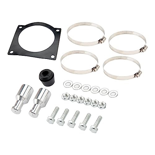 Air Intake Kit, Cold Air Intake System Kits + Filter Replacement for 1996-2004