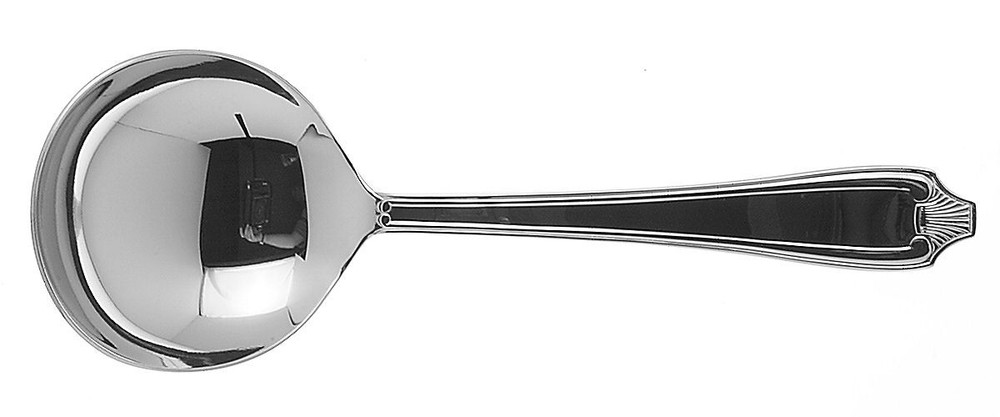 Mikasa Chatham  Solid Gravy Ladle 3425360