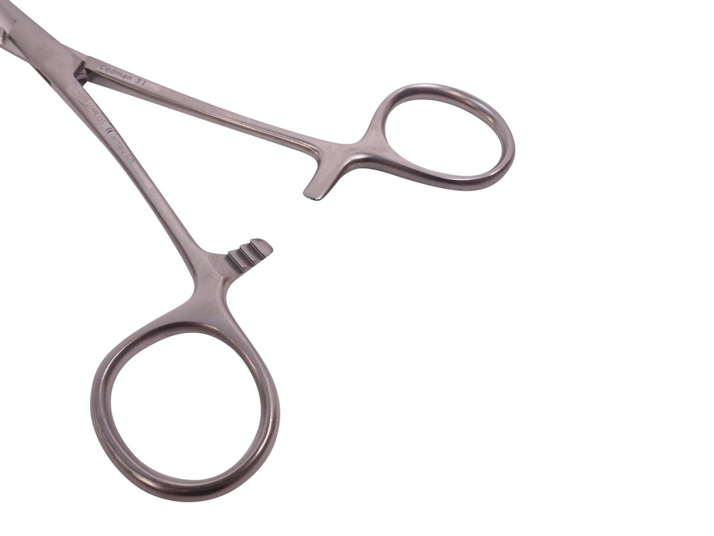 CODMAN 31 CLAMP USED GERMANY 30-4088