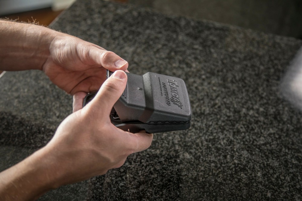 Tomcat Rat Snap Trap