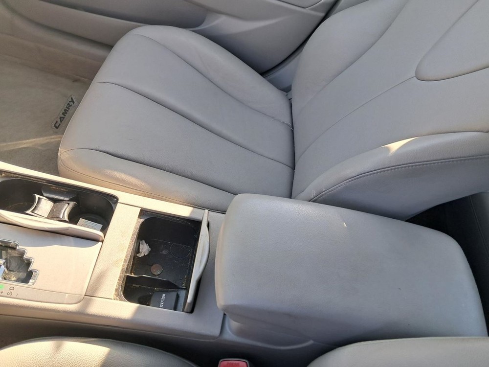 CAMRY 2010 Glove Box 4854342