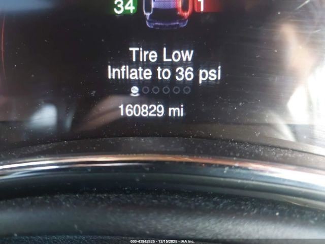 DURANGO 2015 Glove Box 5023058