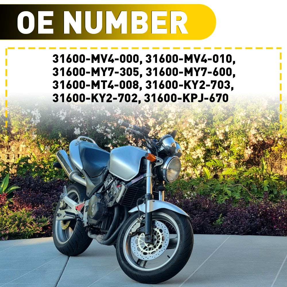 Voltage Regulator Rectifier For Honda CBR600 F2/F3/F4 CBR900RR CB250 PC800 VT750